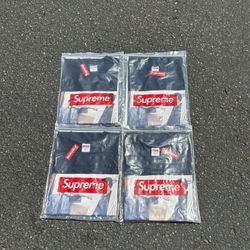 Supreme x The Killer Trust Tee