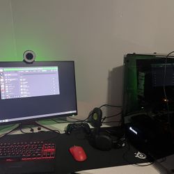 PC Setup (800$ Or Best Offer) Negotiable 