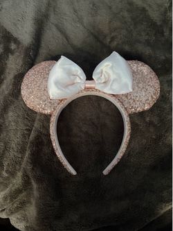 Disney ears