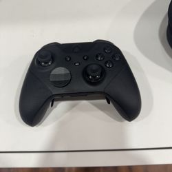 Xbox Elite controller 