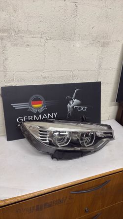 Bmw. M3 M4 2014-17 rh headlamp Oem
