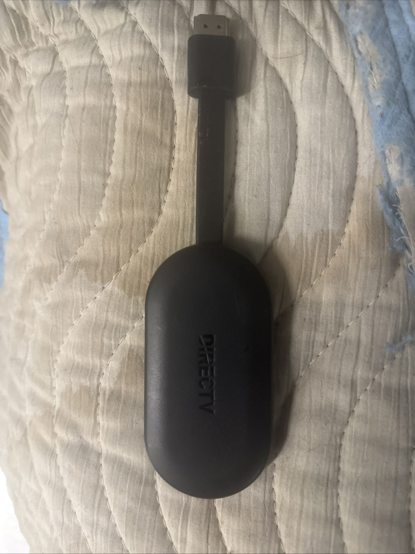 DIRECTV Gemini Air Streaming Device 4K Model P21KW-500 (Steaming dongle only)