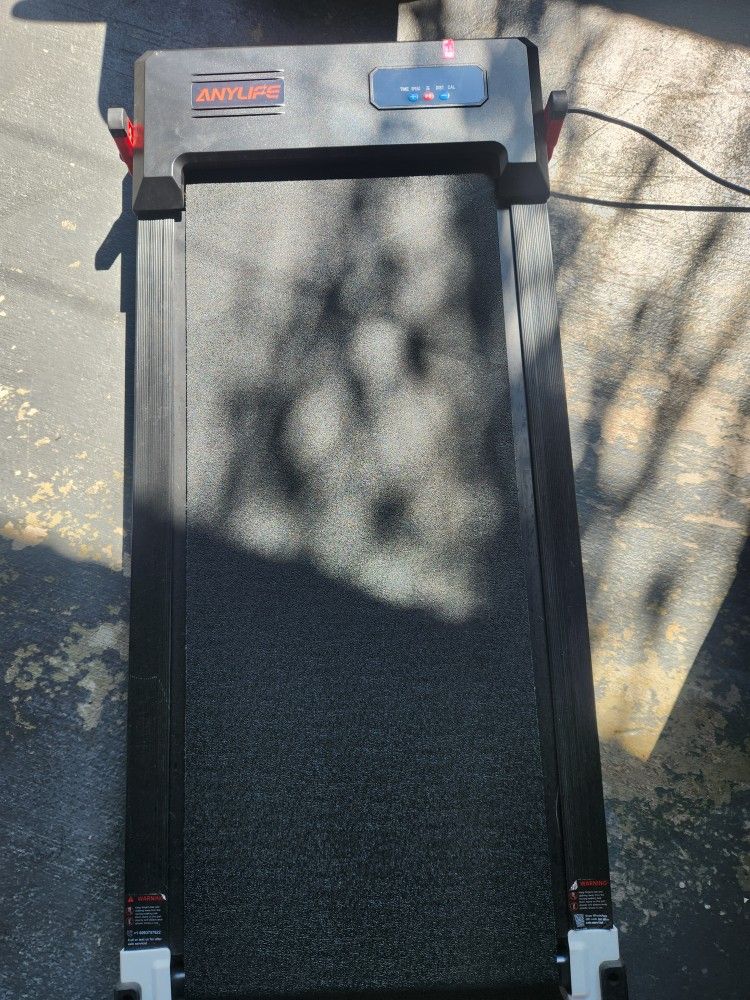 Walking Pad Treadmill
