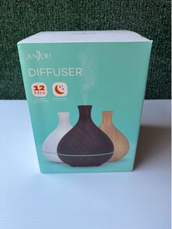 Anjou Aroma Diffuser