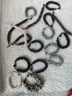 custom bracelets