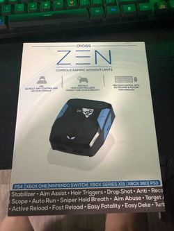 Cronos zen