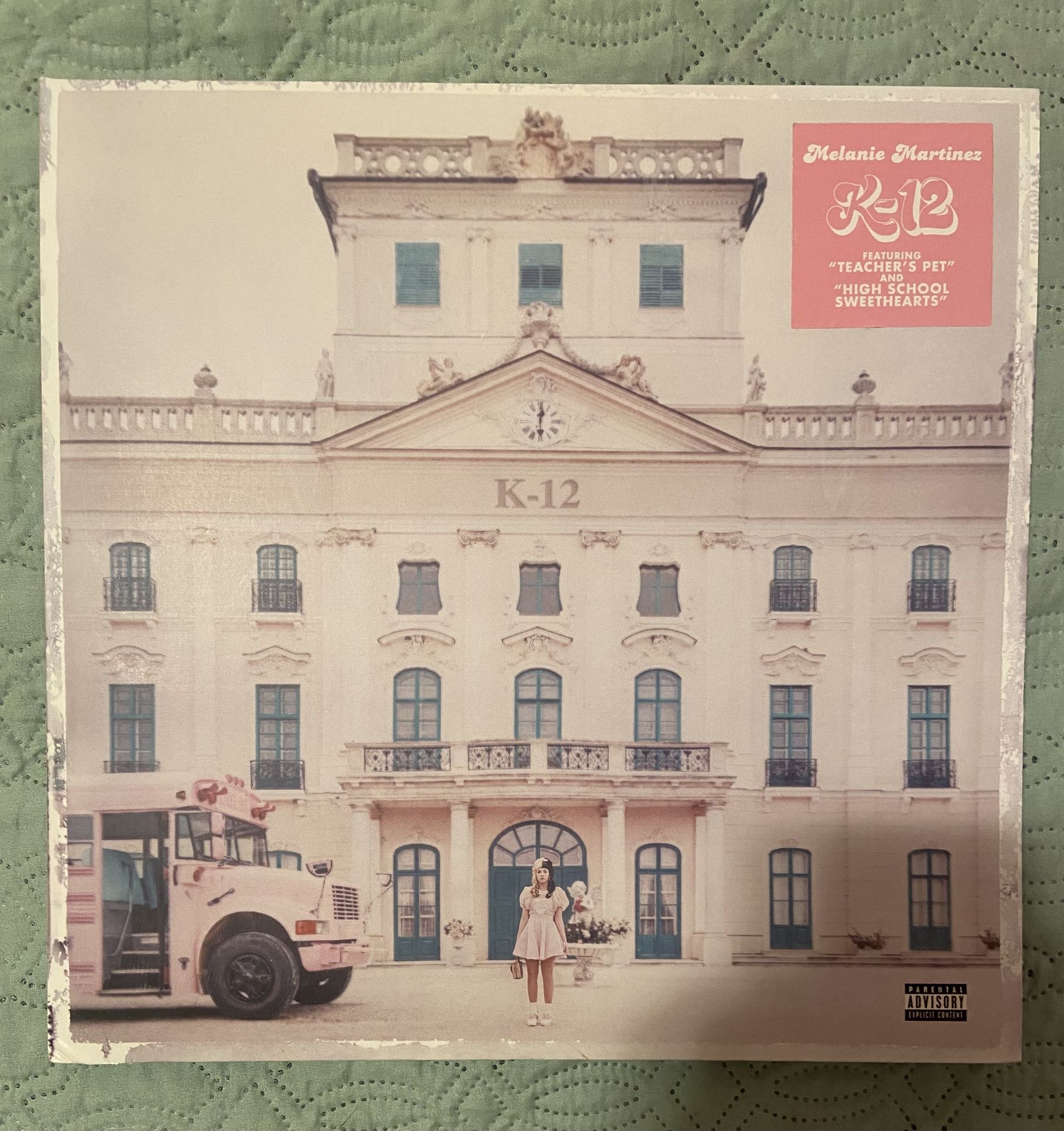 Melanie Martinez Vinyl