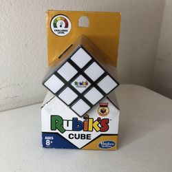 Rubik’s Cube