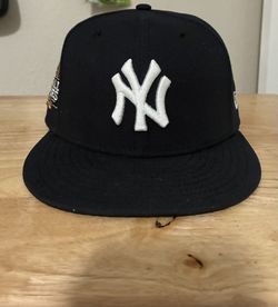 New York Yankees New Era 59FIFTY 2024 World Series Fitted Hat
