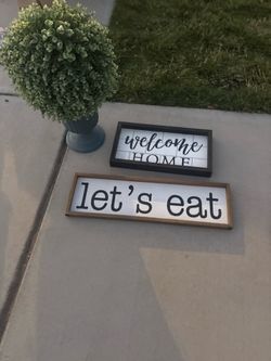 Farm decor