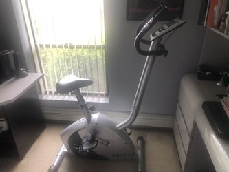 Body Fit By Sports Authority Exercise Bike