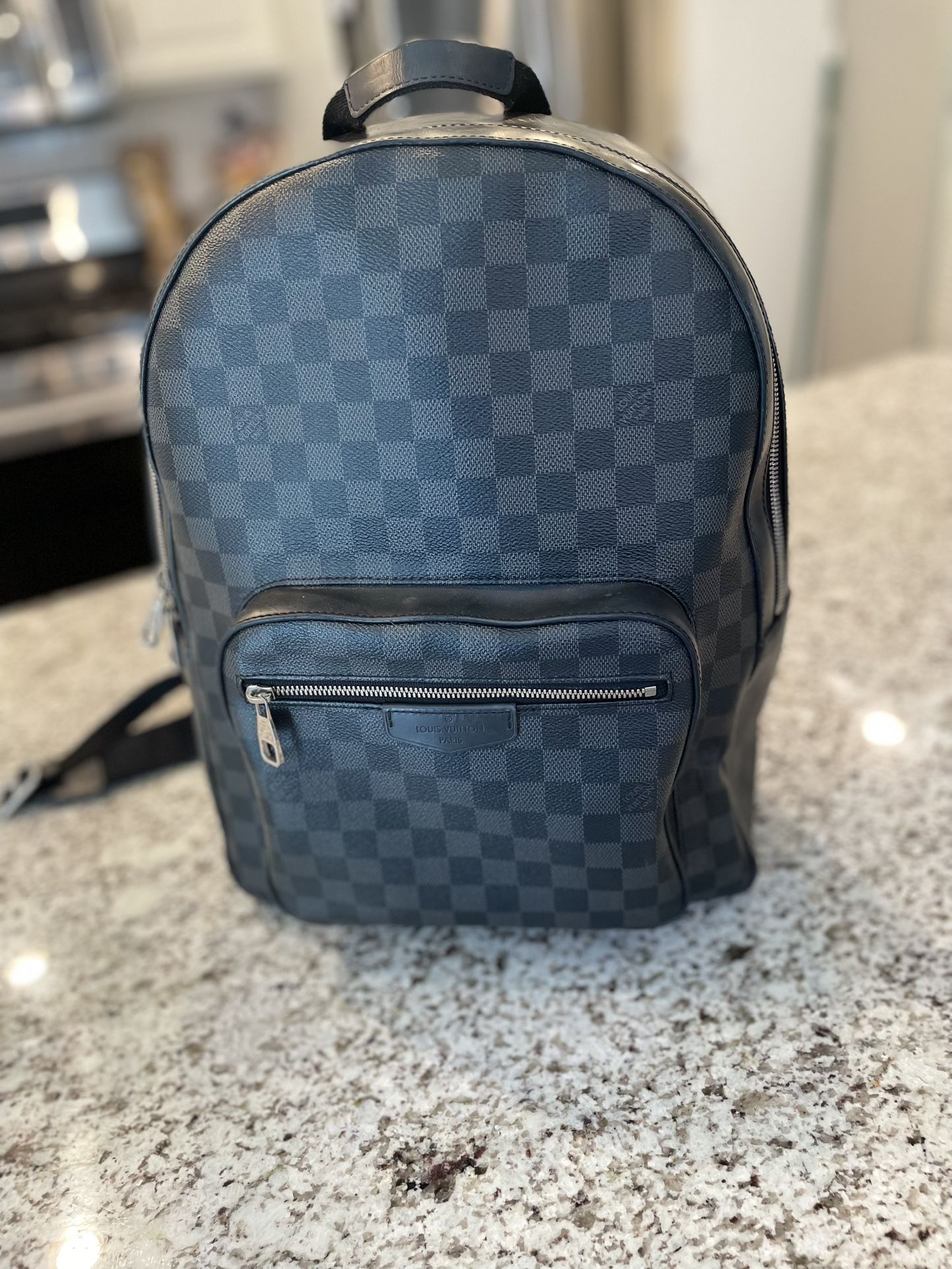 Louis Vuitton Backpack