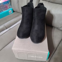 Ankle Boots