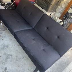 Futon Day Sofa Bed