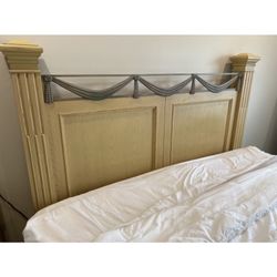 STANLEY Master Bedroom Set