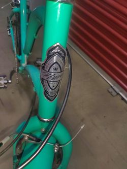 Hyper CommuteCruiser 7spd