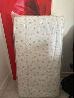 Cuna de Bebe / baby crib