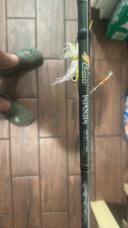 Phenix maxim combo set up