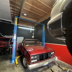 All Transmission Rebuilds ‼️