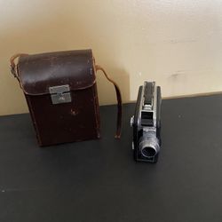Vintage Camera