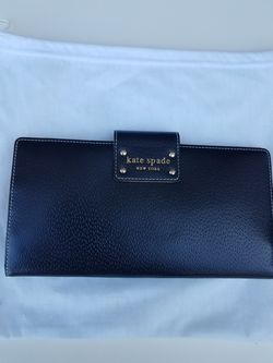 Kate Spade Clutch $ 30.00