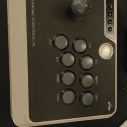 Mayfair Gaming joystick 