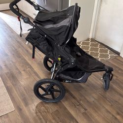 BOB Stroller 