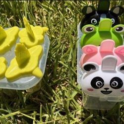 Popsicle Maker Great For Making Healthy Snacks