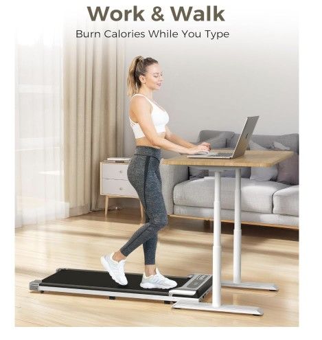 Treadmill / Walkstation