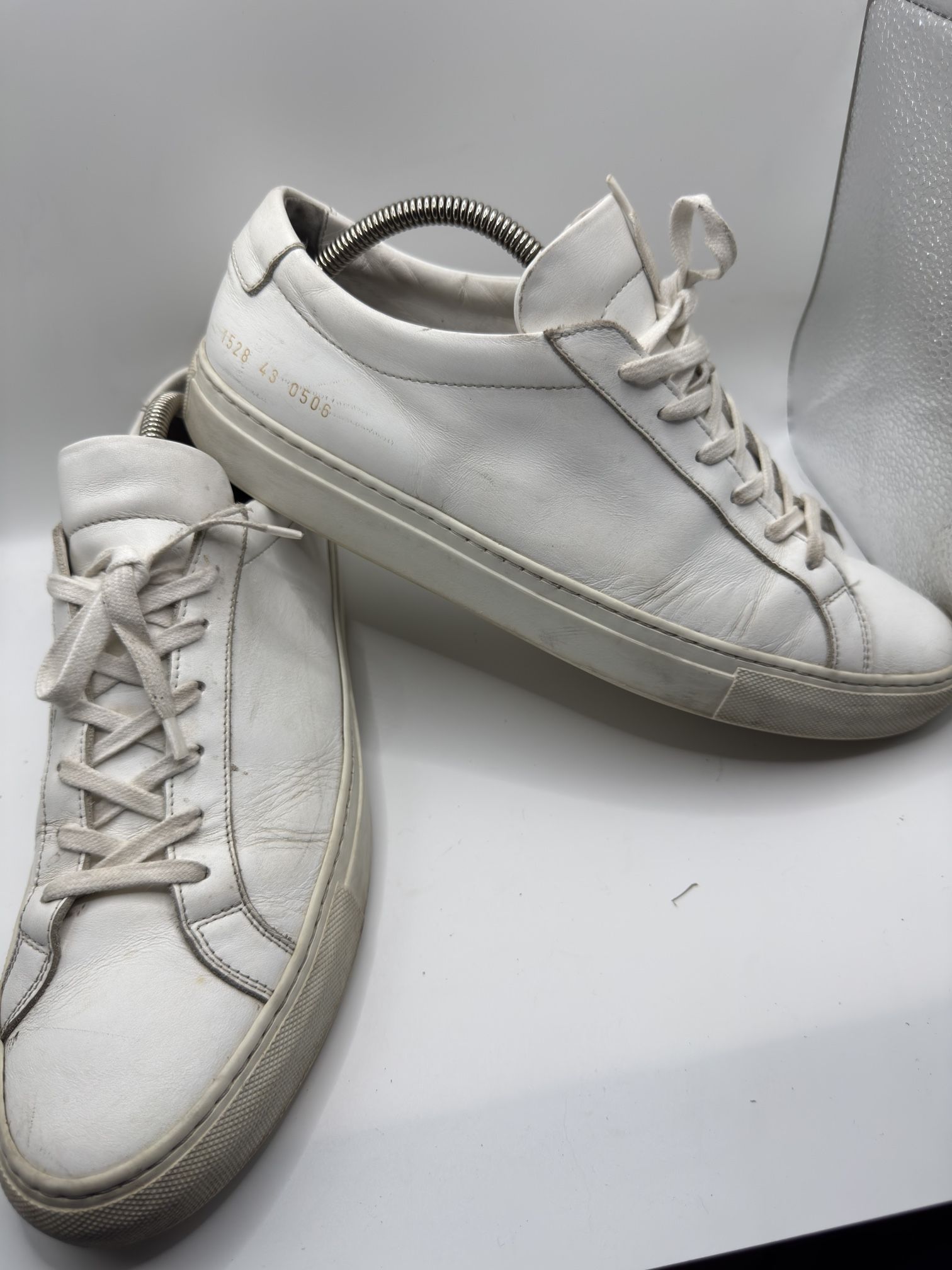 COMMON PROJECTS SIZE #43