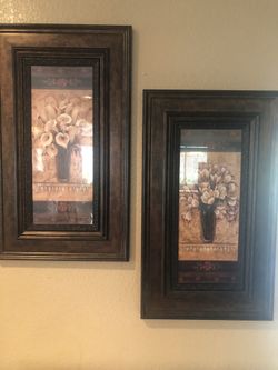 Picture frames