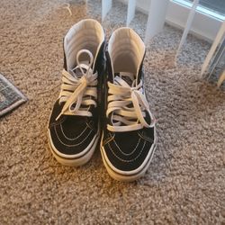 Vans Woman's 6.5 