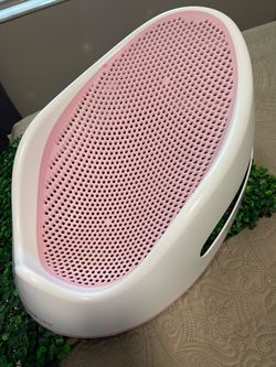 Soporte para bañar a bebé
