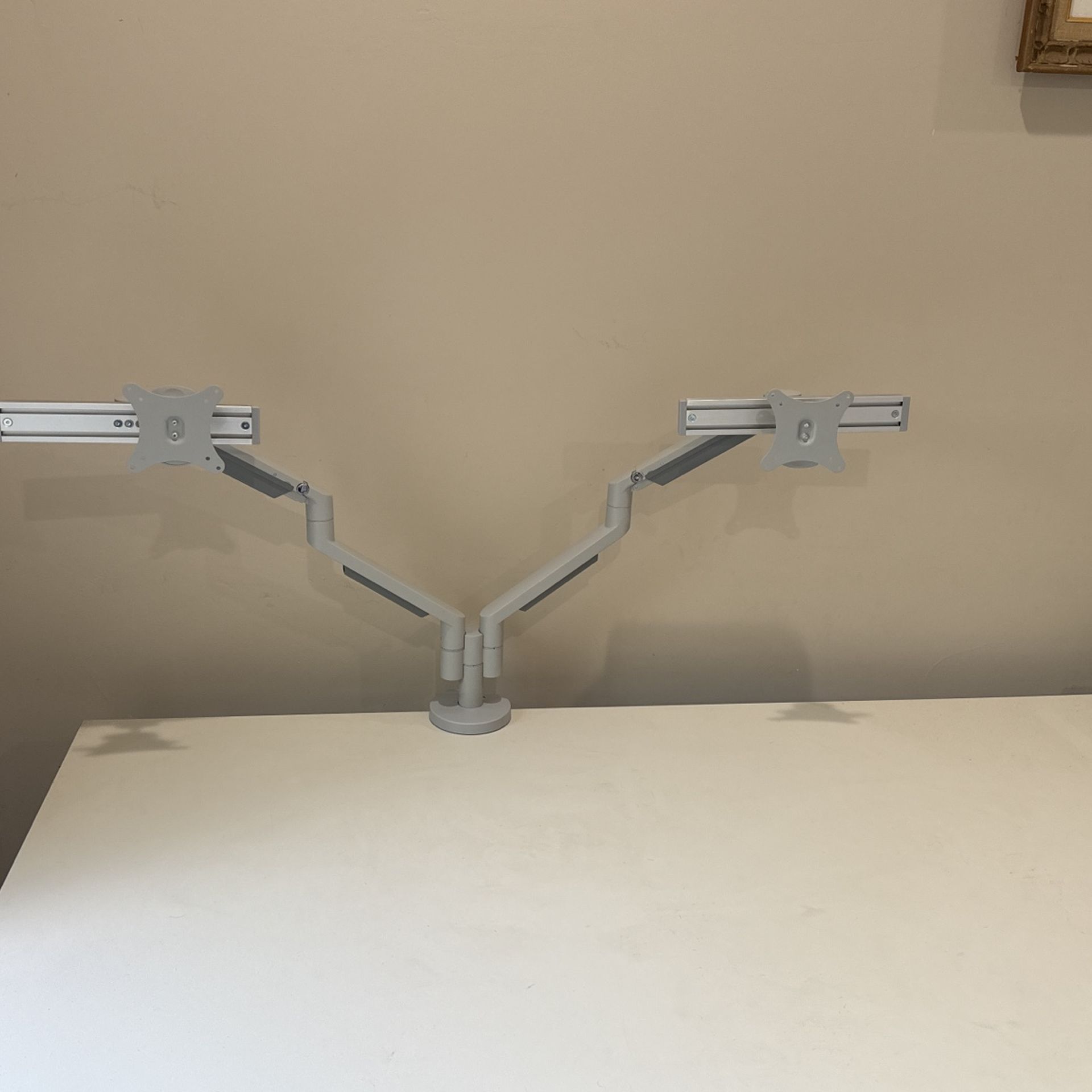 Dell Dual Computer Monitor Stand