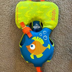 Infant Floatation Best