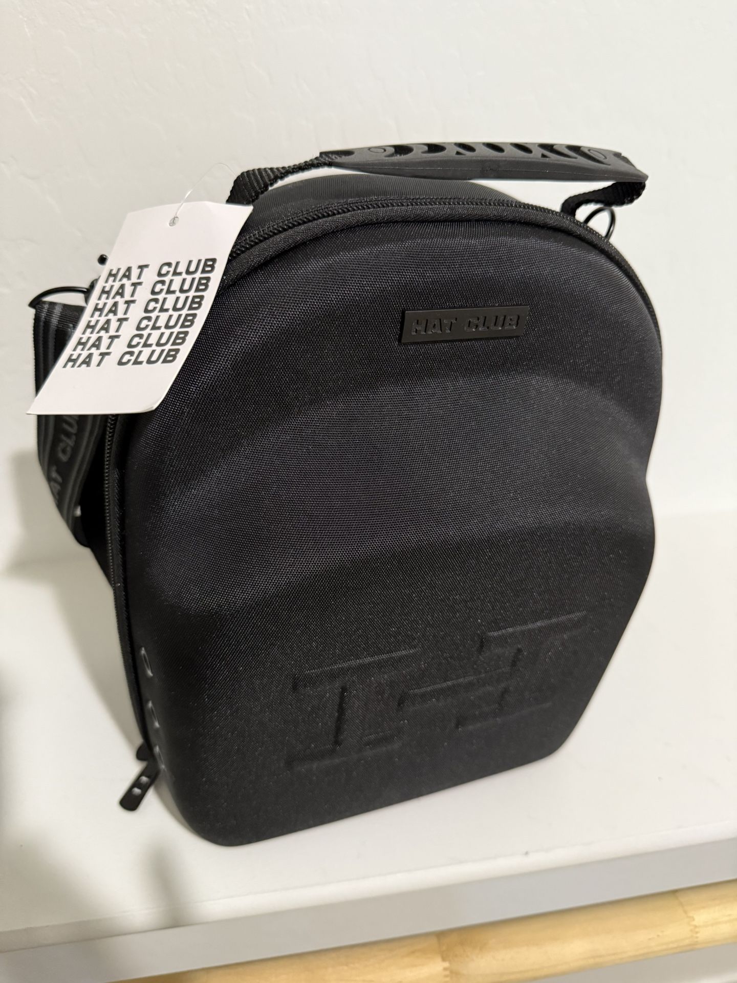 Hat Club 6 Hat Carrier