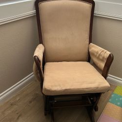 Rocking Chair