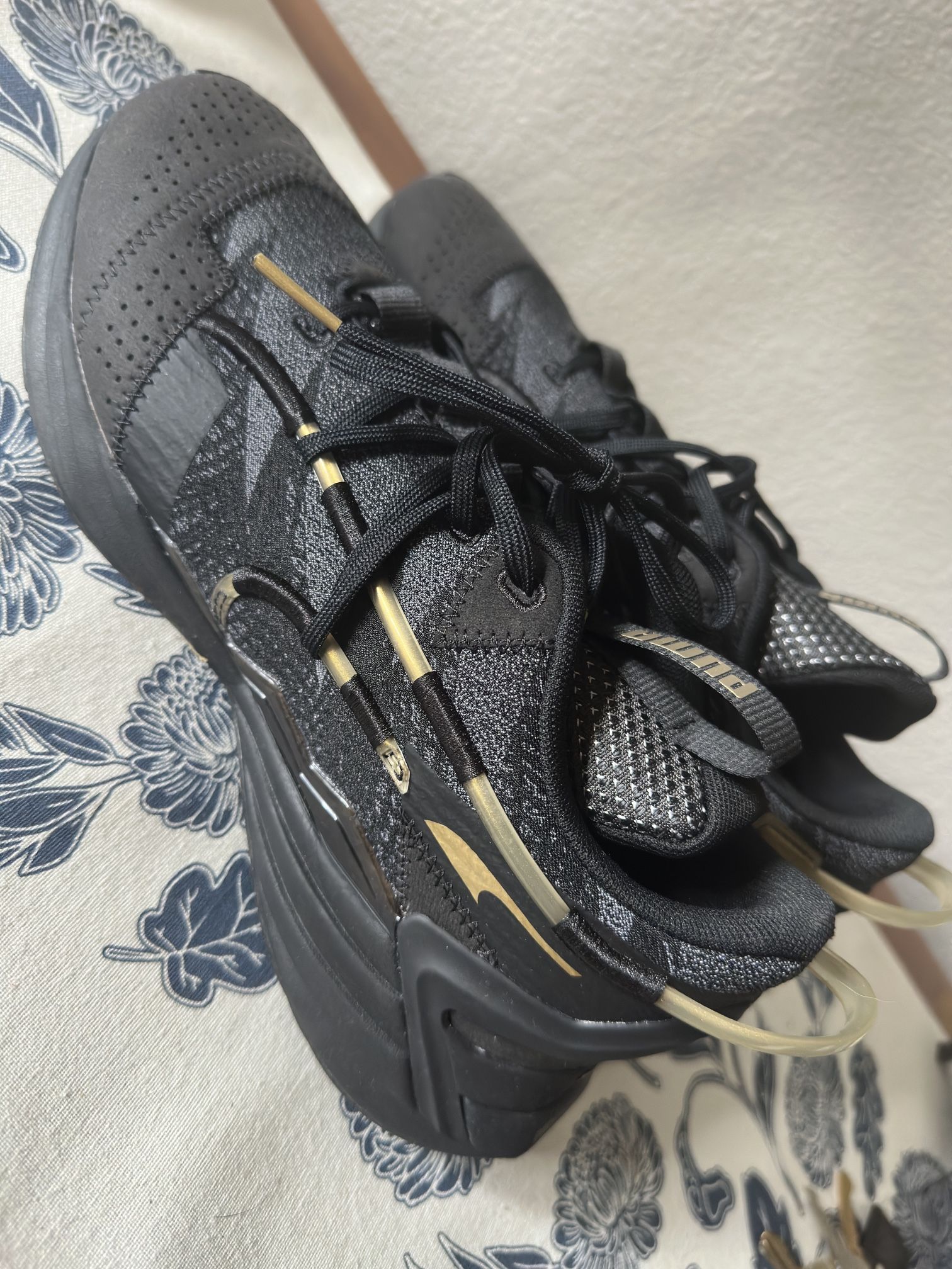 Puma Ultra Triller Jacquard Wn's - Size 11
