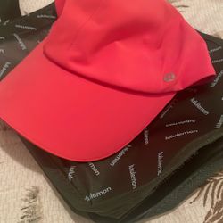 Beautiful Women’s Cap