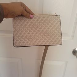 Mk Waist Purse 