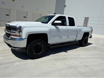 2019 Chevrolet Silverado 1500 LD