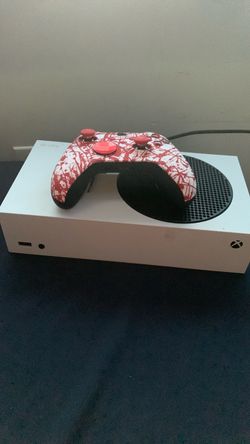 🔥Microsoft Xbox series s🔥
