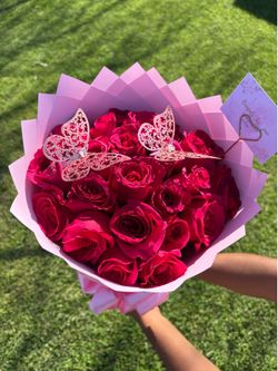 Bouquets