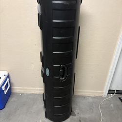 SKB Golf Clubs Travel Case 