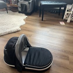 Mockingbird Basinet Attachment