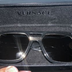 Versace Sunglasses