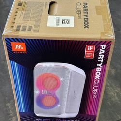 JBL Partybox 120 speaker Bluetooth bocinas parlante equipos de sonido música
