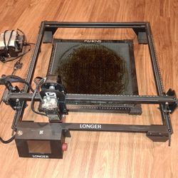 Laser Engraver