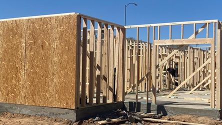 Busco Empleado Con Experiencia En Construcción
