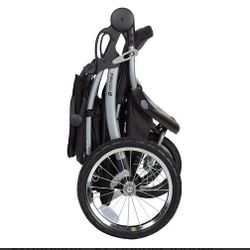 Stroller For Two